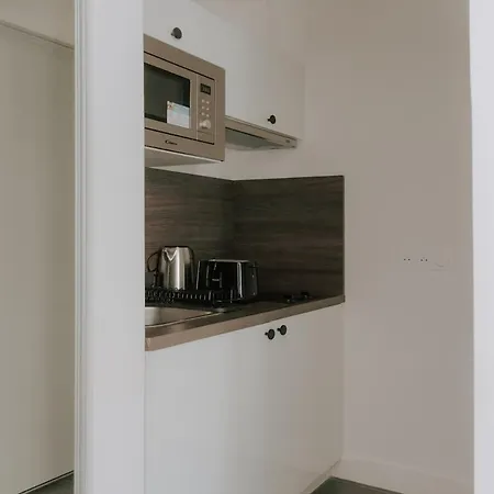 Apartment Immi Immobilier - Cozy & Equipe