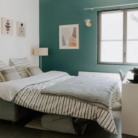 Immi Immobilier - Cozy & Equipe 兰斯