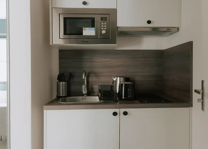 Immi Immobilier - Cozy & Equipe