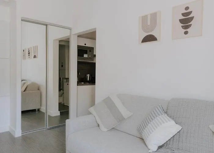 아파트 Immi Immobilier - Cozy & Equipe